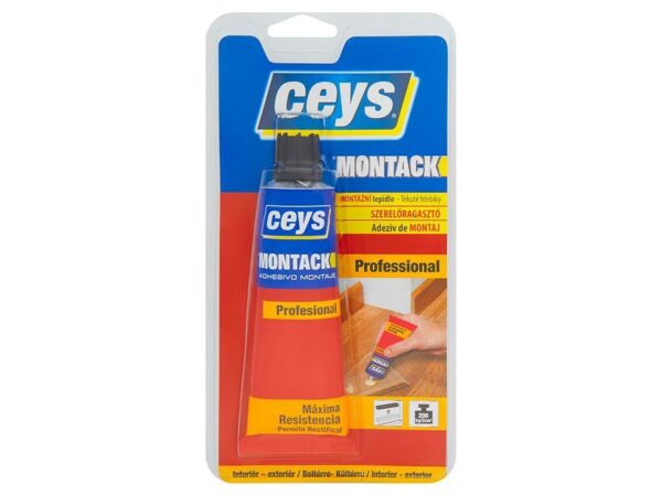 Ceys Montack Professional lepilo - 100 ml