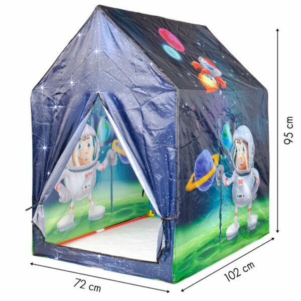 Otroški šotor | Prostor