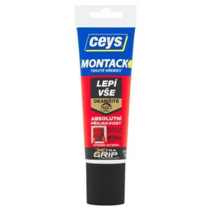 Ceys Montack lepilo - 190 g