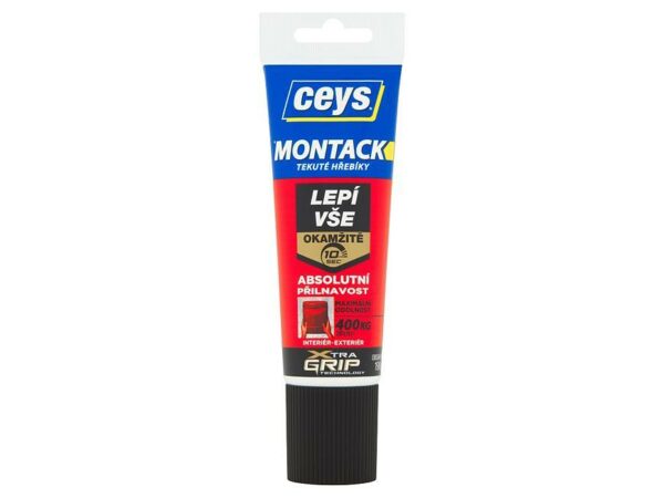 Ceys Montack lepilo - 190 g
