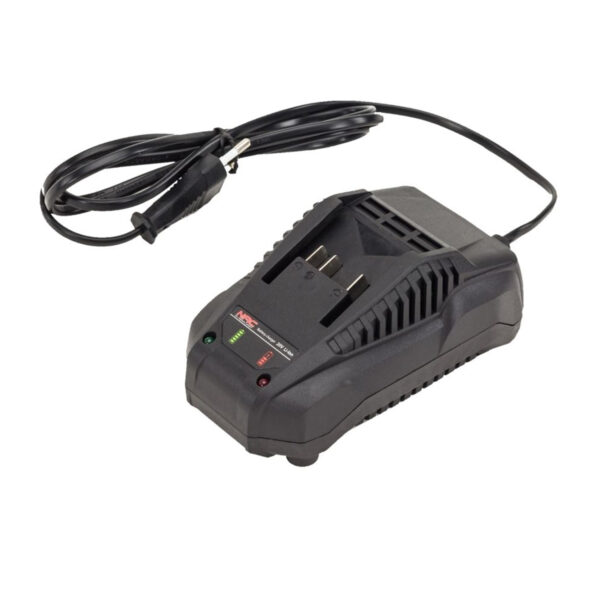 Polnilec baterij NAC - 2,4 A, 20V | BC40-50-NG