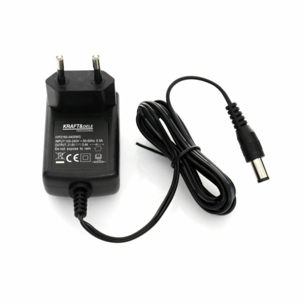 Akumulatorska verižna žaga 18V 2000mAh | KD5262