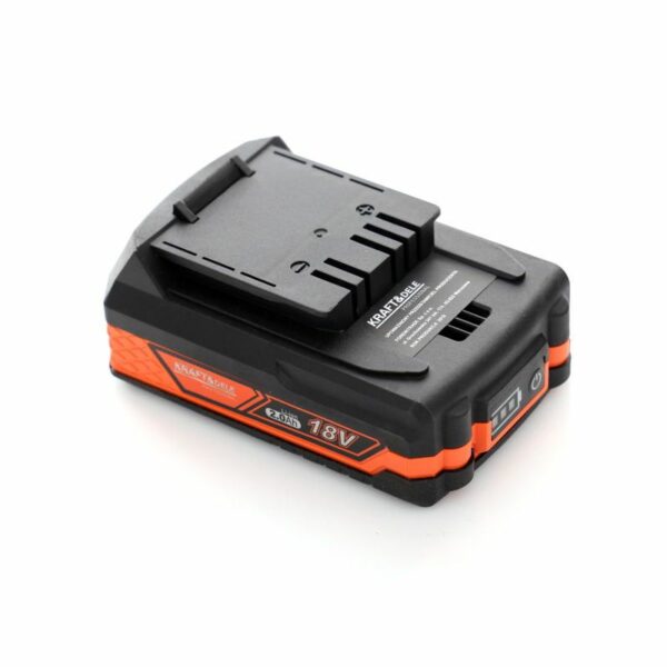 Akumulator - baterija 2Ah 18V PROSERIES | KD1778