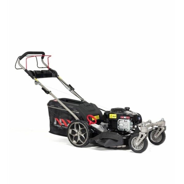 Bencinska kosilnica NAX z motorjem Briggs & Stratton | NAX2000S