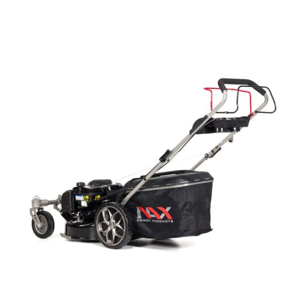 Bencinska kosilnica NAX z motorjem Briggs & Stratton | NAX2000S