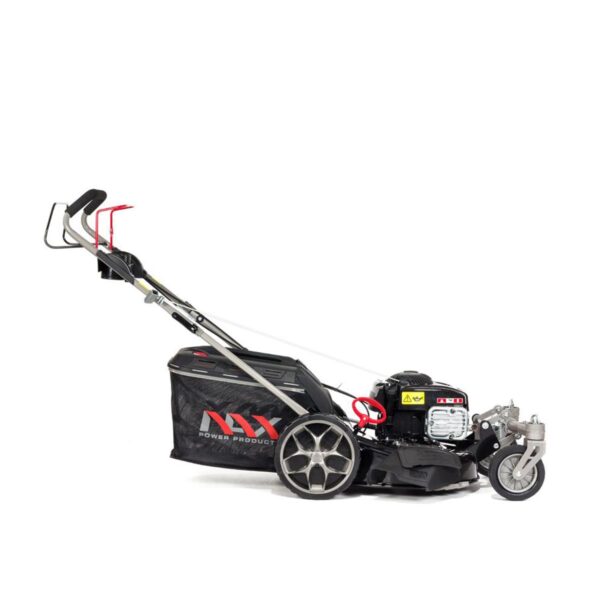 Bencinska kosilnica NAX z motorjem Briggs & Stratton | NAX2000S