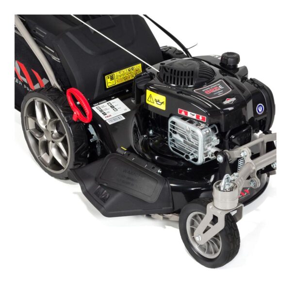 Bencinska kosilnica NAX z motorjem Briggs & Stratton | NAX2000S