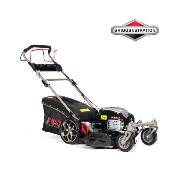 Bencinska kosilnica NAX z motorjem Briggs & Stratton | NAX3000S