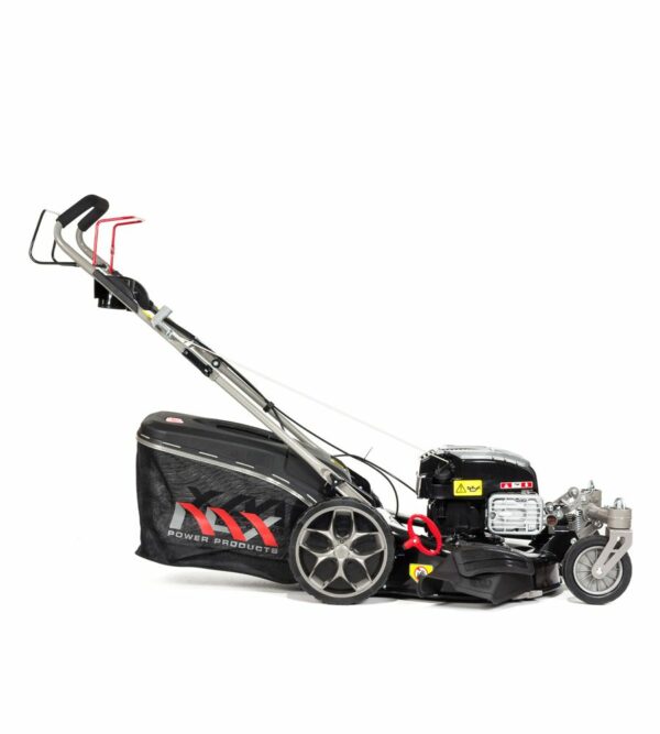 Bencinska kosilnica NAX z motorjem Briggs & Stratton | NAX3000S