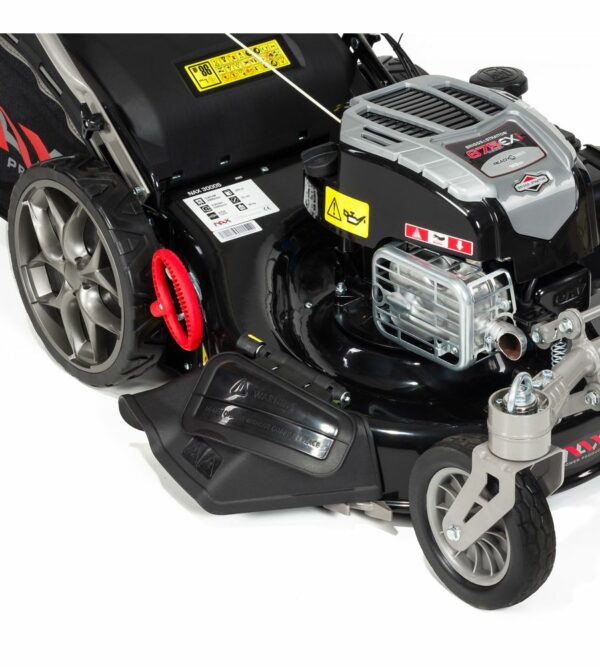 Bencinska kosilnica NAX z motorjem Briggs & Stratton | NAX3000S