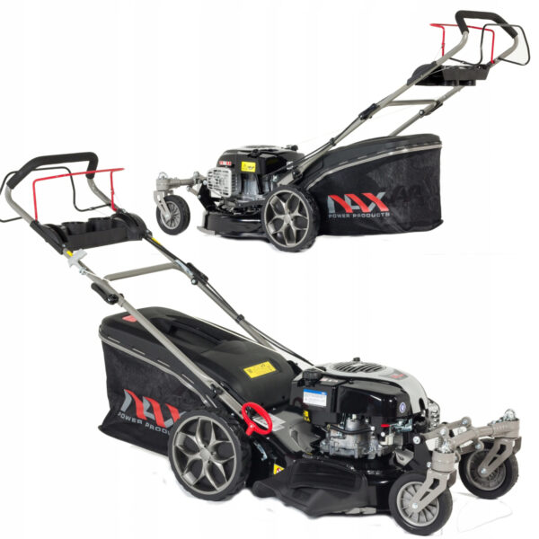 Bencinska kosilnica s 161cm3 75l Briggs & Stratton | NAX 3001S