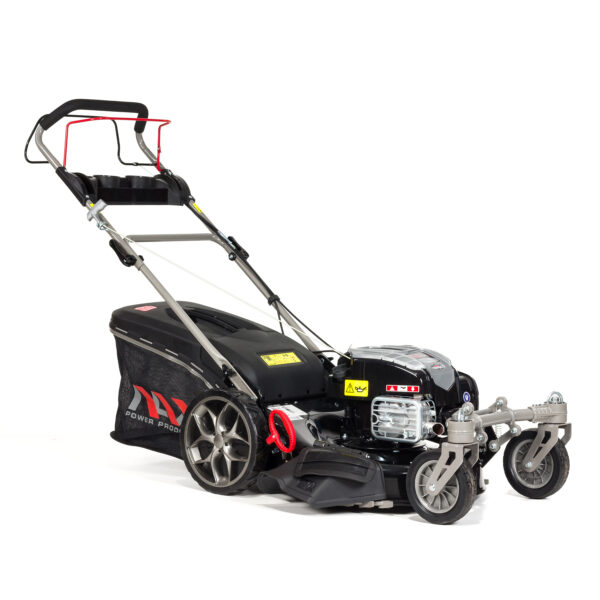 Bencinska kosilnica s 161cm3 75l Briggs & Stratton | NAX 3001S