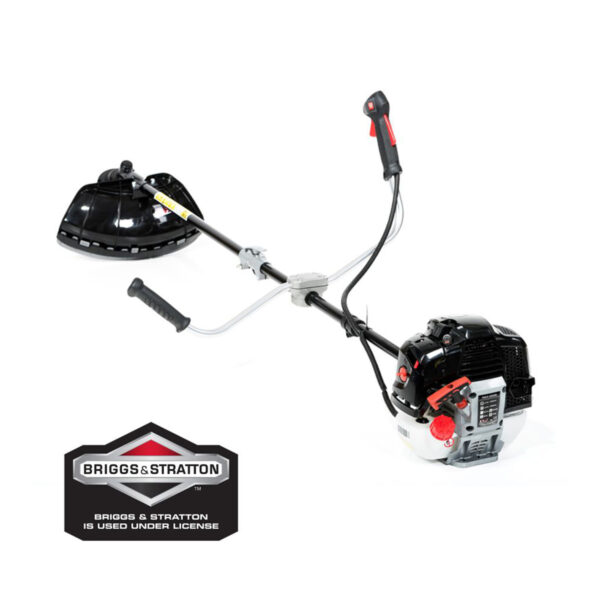 Bencinska kosilnica z motorjem Briggs & Stratton | NAX600B