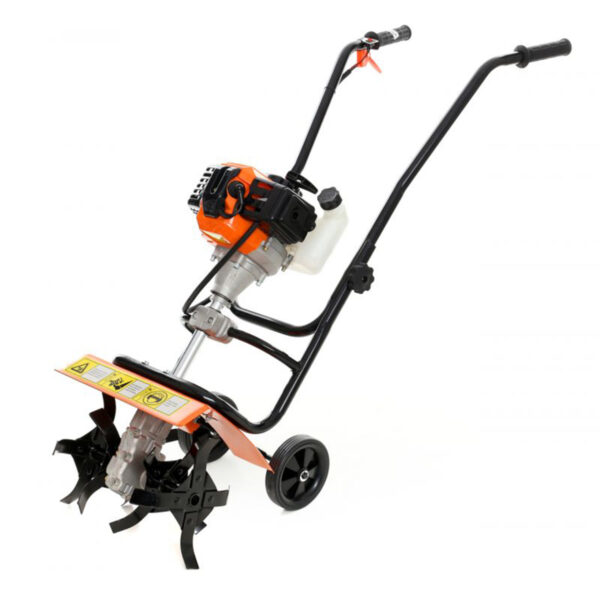 Bencinski kultivator 5,2 KM 34 cm | KD176