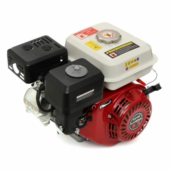 Bencinski motor 6,5 KM OHV | KD1825