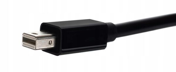 Adapter DP - HDMI - 23 cm