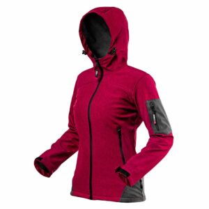 Ženska softshell jakna, velikost. S | NEO 80-550-S
