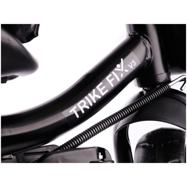 Otroški tricikel TRIKE FIX LITE | temno modra