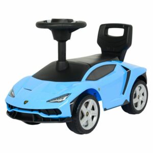 Otroško kolo - Lamborghini | modra