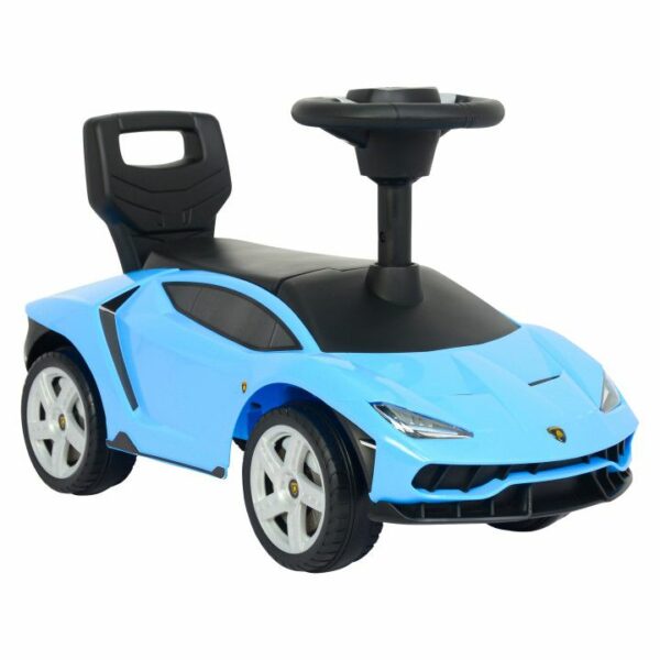 Otroško kolo - Lamborghini | modra
