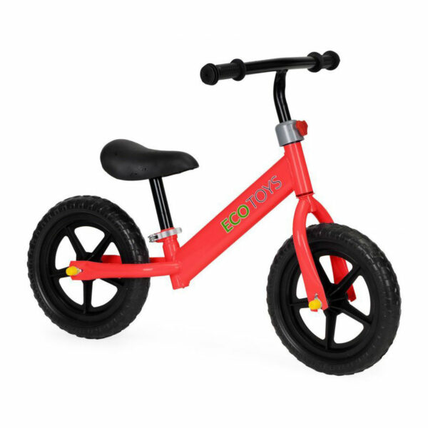 Otroško kolo/kolesa - največ 20 kg | rdeča