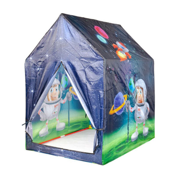 Otroški šotor | Prostor