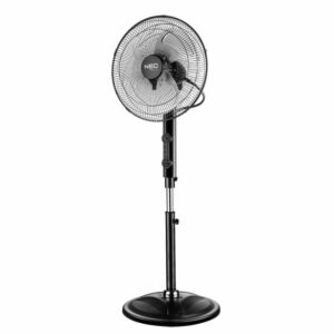 Delavniški ventilator - 40 cm | 90-004