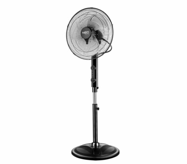 Delavniški ventilator - 40 cm | 90-004