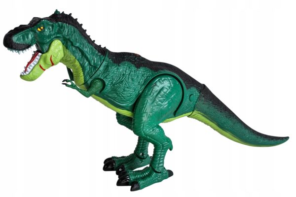 Daljinski upravljalnik dinozavra | 45 x 25,5 cm