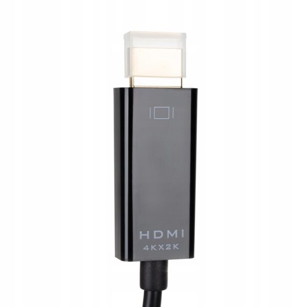 Kabel DisplayPort na HDMI - 1080p