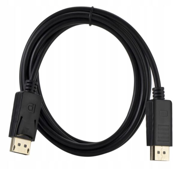 Kabel DisplayPort na HDMI - 1080p