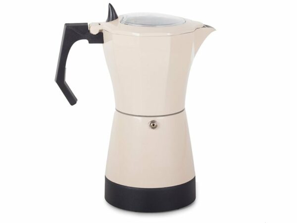 Električni aparat za moka kavo - čajnik | 300ml