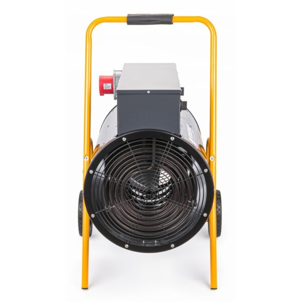 Električni grelnik / ventilator 30kW | PM-NAG-30EN