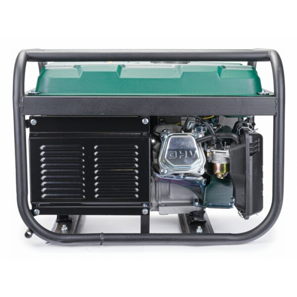 Električni generator 3000W 2 x 230V AVR | PM-AGR-3000M