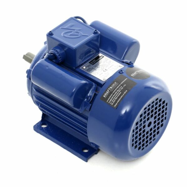 Enofazni elektromotor 1,5 kW 220V | KD1801