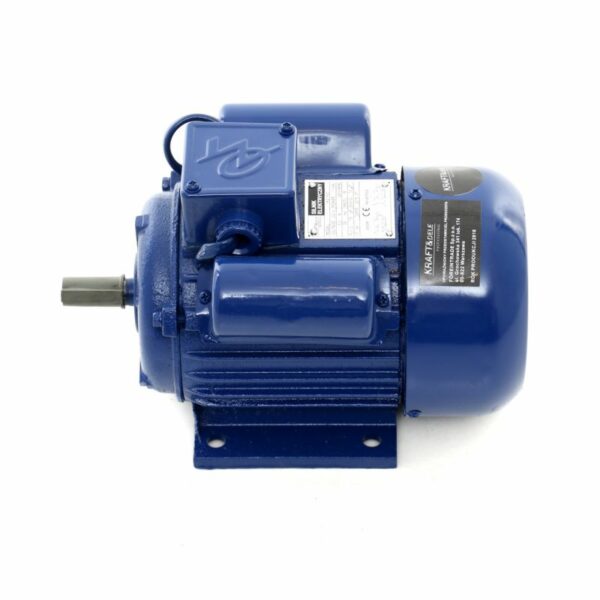 Enofazni elektromotor 1,5 kW 220V | KD1801