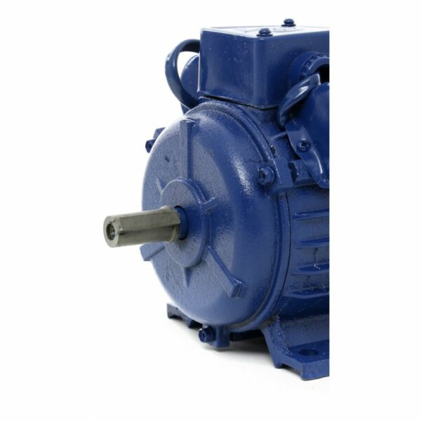 Enofazni elektromotor 1,5 kW 220V | KD1801