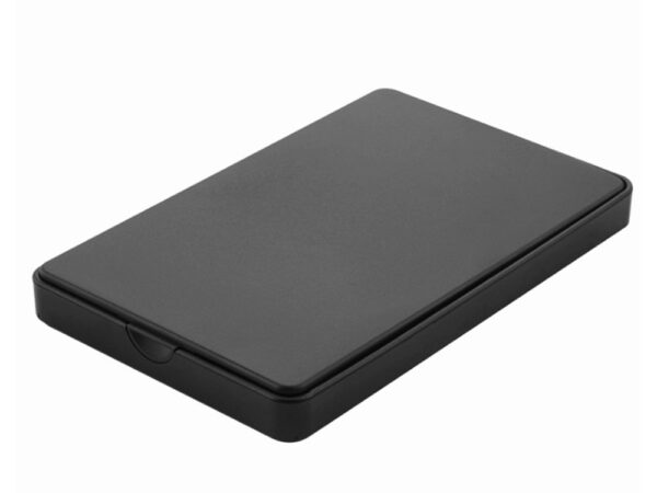 Zunanji trdi disk SSD 2,5" + USB 3.0 SATA