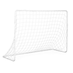 Nogometni gol z mrežo | 180x122 cm