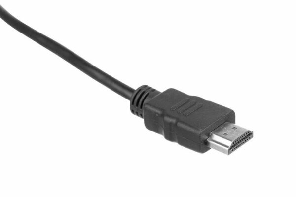 Kabelski adapter HDMI/VGA