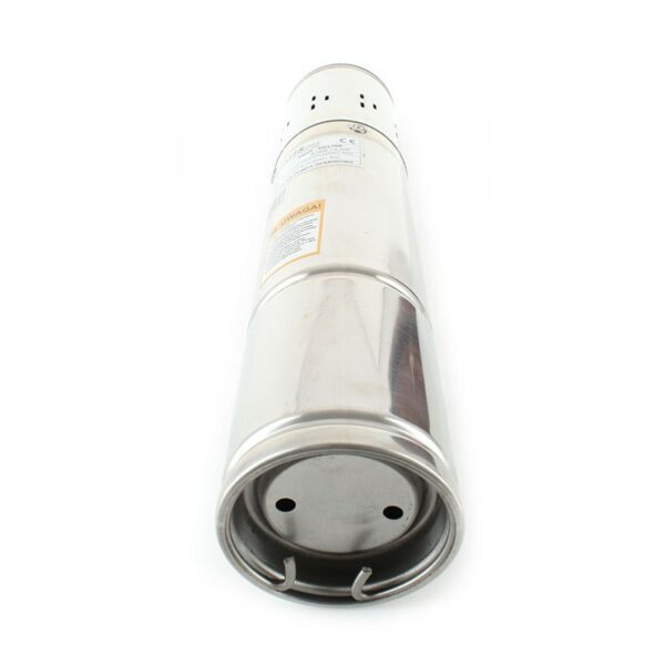 Potopna črpalka za globoke vodnjake - 750W | KD1702