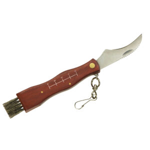 Nož za gobe z opremo | 80 mm