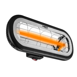 Infrardeči grelec - infrardeči radiator 2000W | NEO 90-032