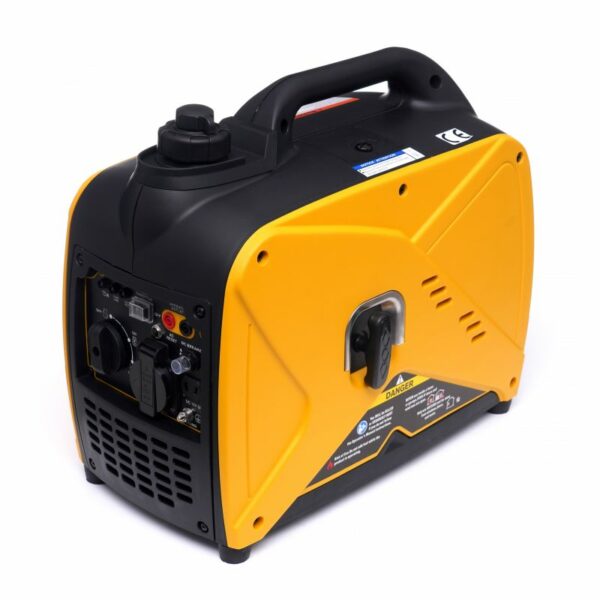 Inverterski generator električne energije 1500W | KD185