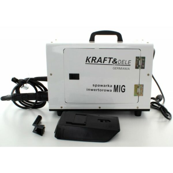 Inverterski varilni aparat MIG/MAG 180/200A | KD824