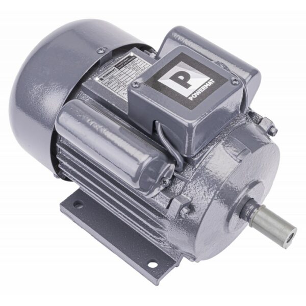 Enofazni elektromotor 1,5 kW 1400 vrt/min | PM-JSE-1500T