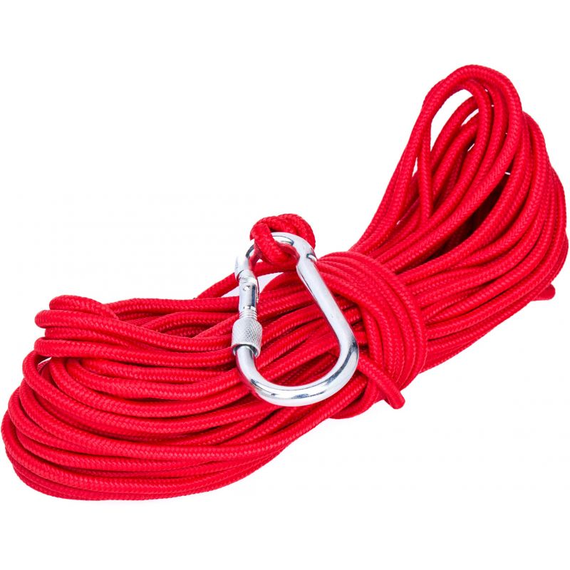 Neodim magnet 180kg z vrvjo - magnetni ribolov | KD10418