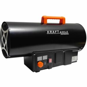 Plinski grelnik s termostatom 40kW | KD11701