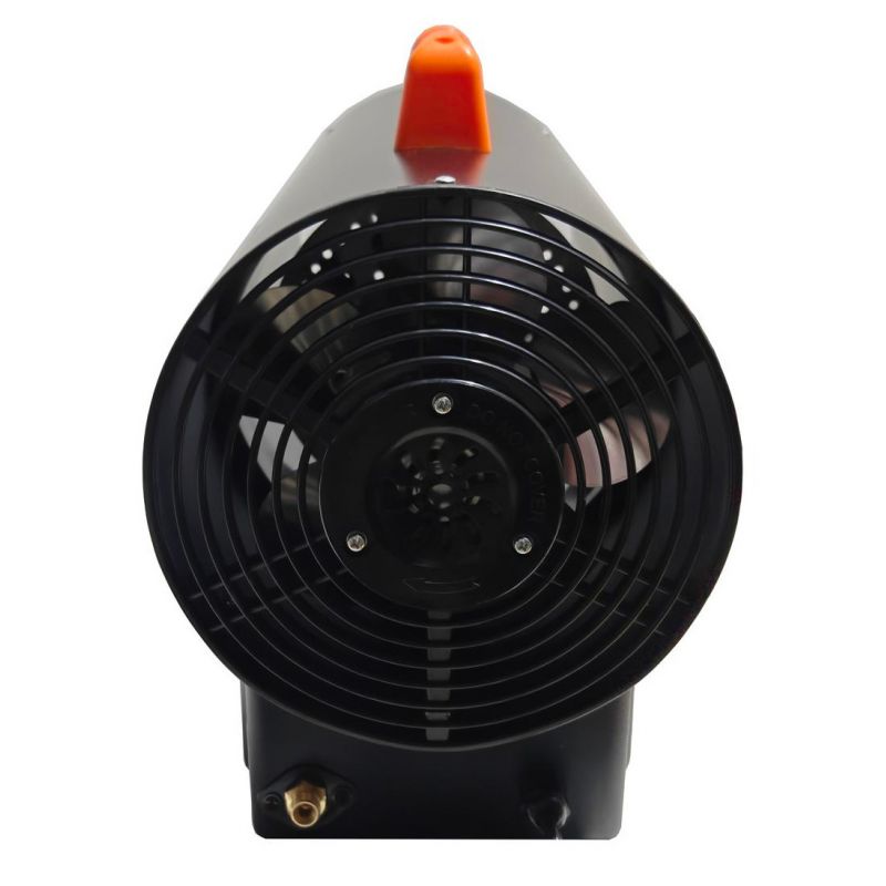 Plinski grelnik s termostatom 40kW | KD11701