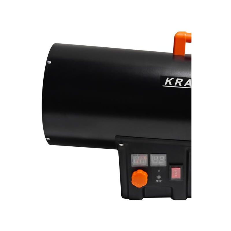 Plinski grelnik s termostatom 40kW | KD11701